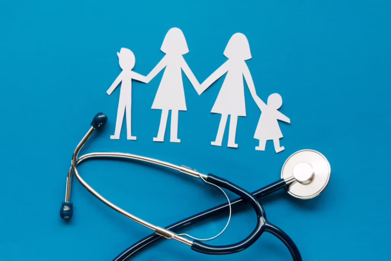 Educação em Saúde e Prevenção
